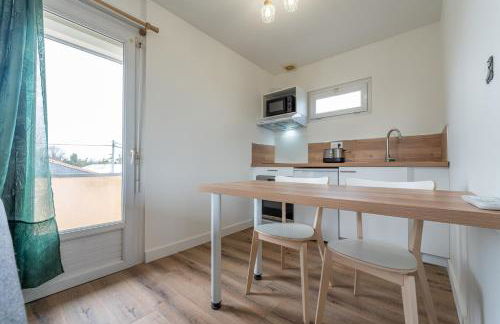 Bordeaux - Ma Résidence Privée - Foto 50