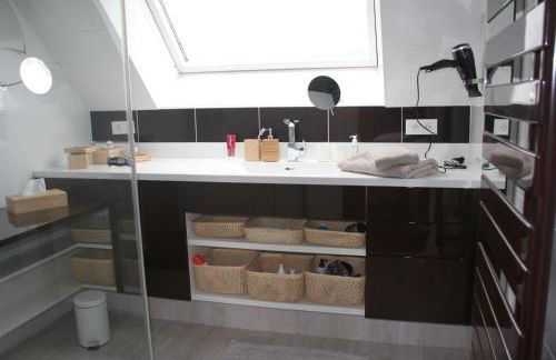 Maison familiale-Surf House, plage de Sainte Barbe - Foto 25