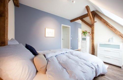 Ferienwohnungen Ludgerushof - Foto 27