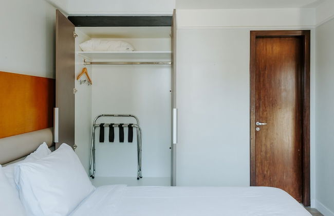 Xtay Privillege Botafogo - Foto 6