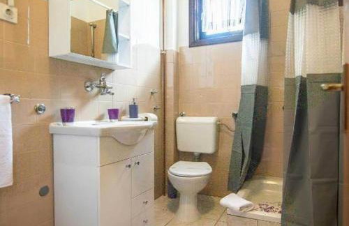 Apartments & Rooms Renduli - Two bedroom Suite with shared Terrace - Foto 7