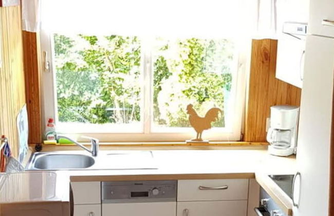 Lovely Apartment in Extertal - Foto 5