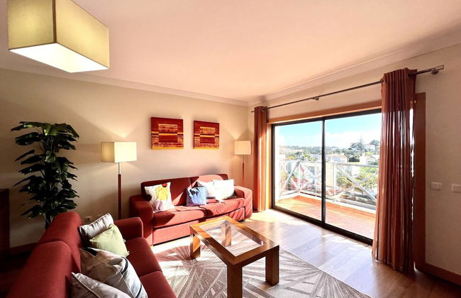 Albufeira Modern 3 With Pool by Homing - Foto 17