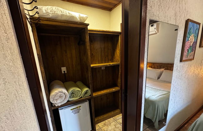 Hilltop Chalés Gramado - Foto 22