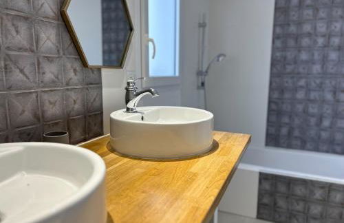 Villa avec Piscine chauffée, a 5mn de la plage - Foto 27