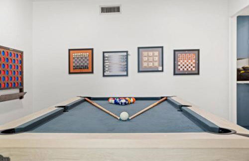 Palm Springs Pool & Game Room! - Foto 18