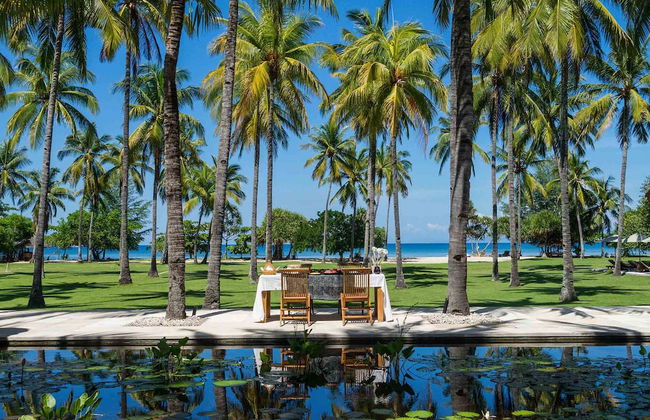 Sira Beach House - Foto 29