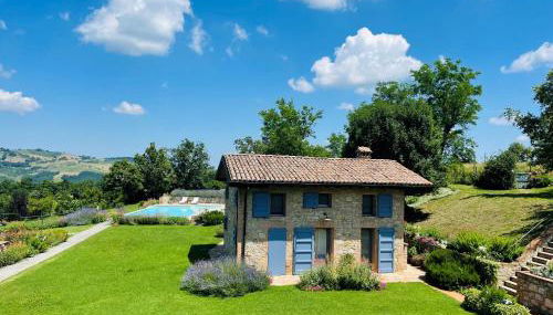 Agriturismo Podere Prasiano - Photo 3, Garden