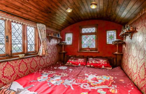 The Gypsy Caravan - Foto 17