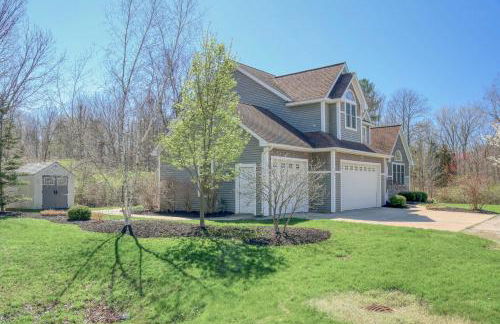 Fireside Retreat - Foto 58