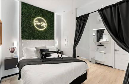 1AS Luxury European Barndo FARM STAY VENUE - Foto 14