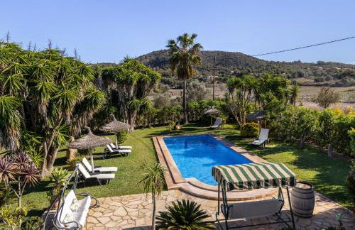 Finca Can Suave by Rentallorca - Foto 12