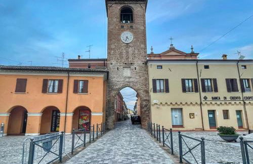 ALC2 Appartamento nel centro di San Giovanni Alcova - Foto 28