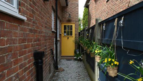 Gingerbread Cottage - Foto 3