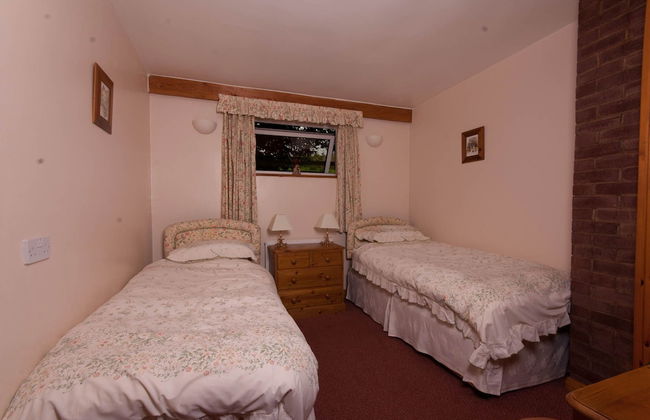 Greyfield Farm Cottages - Foto 6