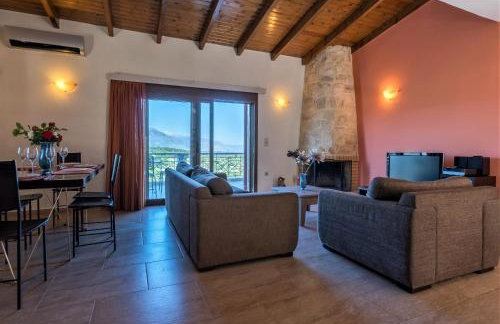 Villa Zeus - Foto 25