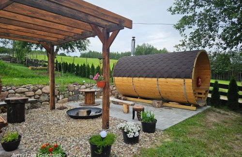 Domki przy plaży - Foto 17