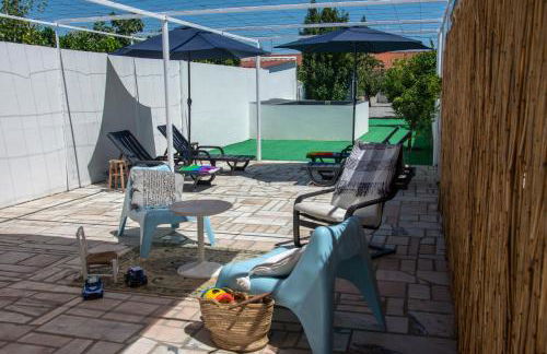 Casa dos Marianinhos - Foto 1