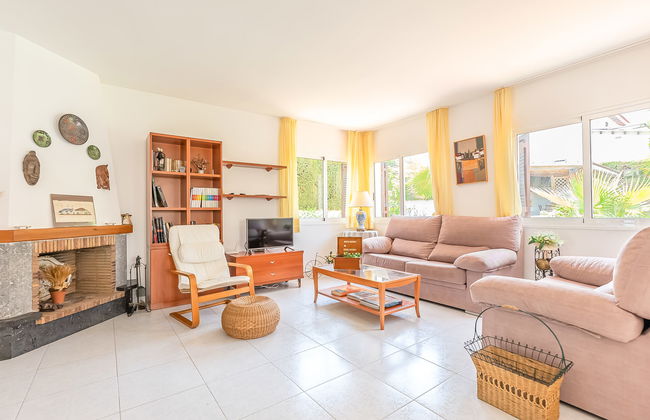 Holiday Home Santiago by Interhome - Foto 13