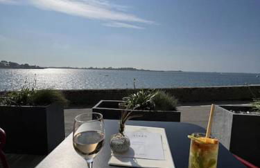 Appart avec vue mer incroyable sur l'Aber Wrac'h - Foto 6