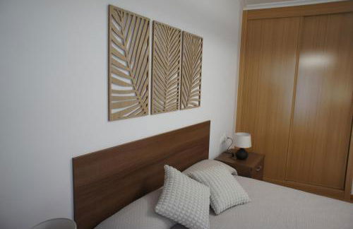 Alojamientos Viveiro - Playa de Covas I - Foto 18