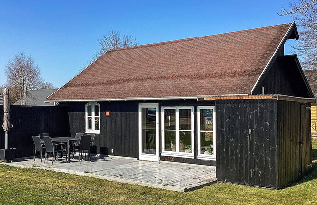 6 Person Holiday Home in Hovborg - Foto 31