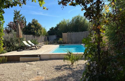 Maison Plume en Provence - Foto 30