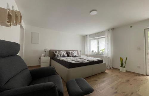 Gemütliches Apartment in Dahlbruch zentral-ruhige Lage - Foto 7