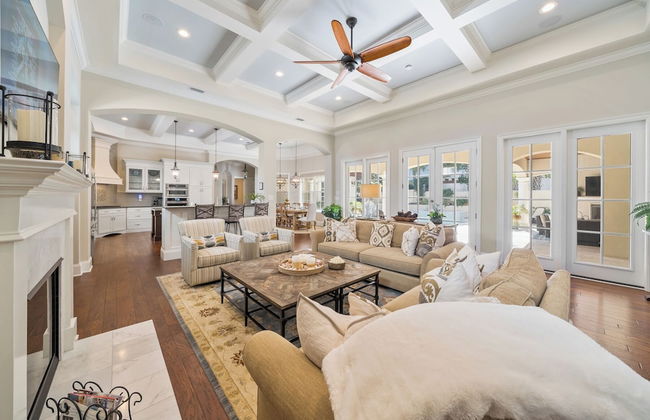 Casa del Sueno - Foto 24