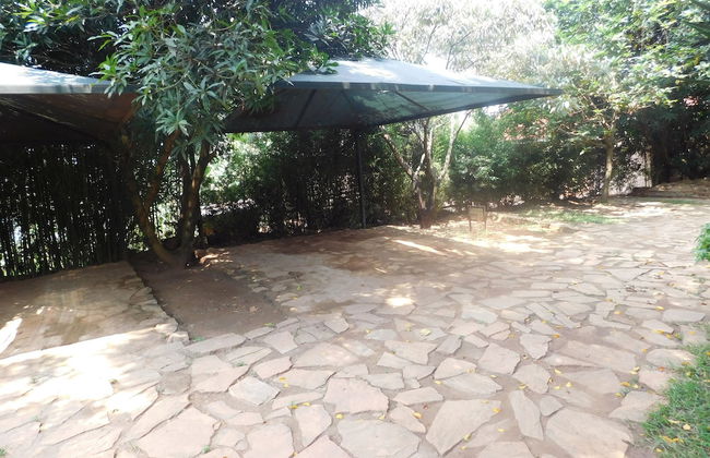 Captivating 2-bed Cottage in Kampala - Foto 9