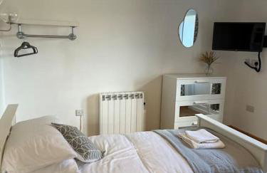 Cottage near Caernarfon, Gwynedd - Foto 12