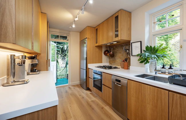 Highgate Haven - Foto 1