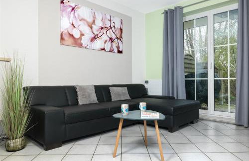 Gollwitzer Park Ostsee Harmonie - Foto 1