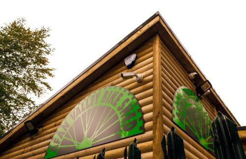 Afan Forest Retreat Trails from the door - Foto 74