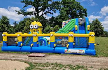 Agroturystyka Zielony Zakątek w Wiewiecku - Foto 11