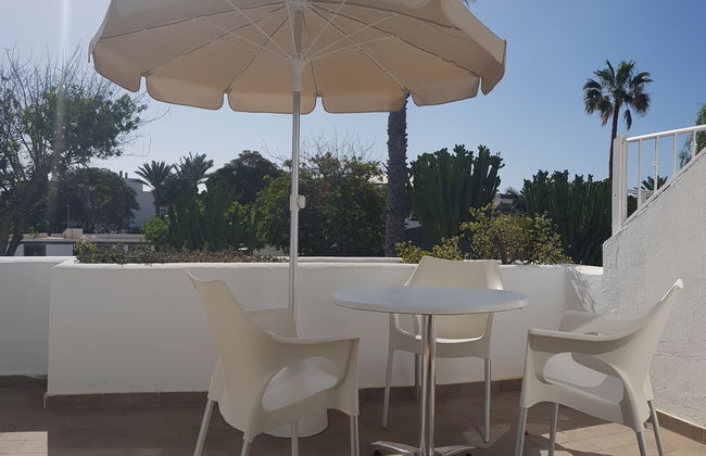 Palmeras Garden - Foto 12