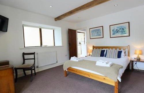 The Old Mill - Foto 15