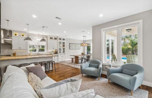 Destiny East Beach House - Villa Ciao Bella by Panhandle Getaways - Foto 10