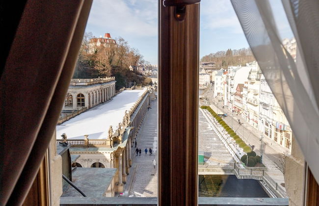 Apartments Menuet - Foto 76