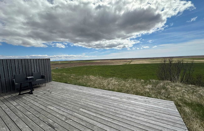 Eiðhús Apartments - Foto 13