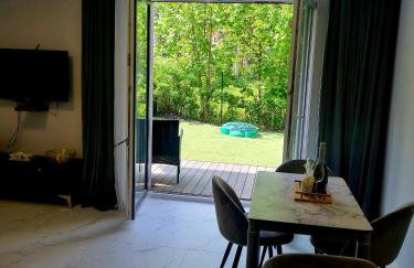 Apartamenty Chopina - Foto 24