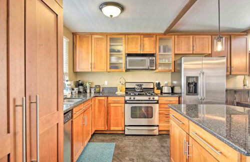 Work, Play, Explore! Cottage 2 Mi to Dtwn Phoenix - Foto 16