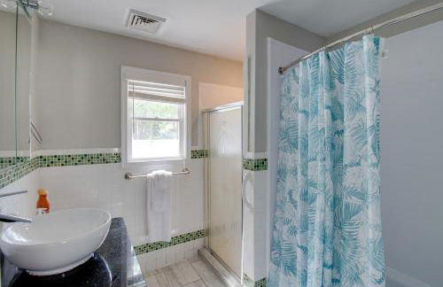 Family Home with Pool! 5 Mi to Ocean City Beach - Foto 12