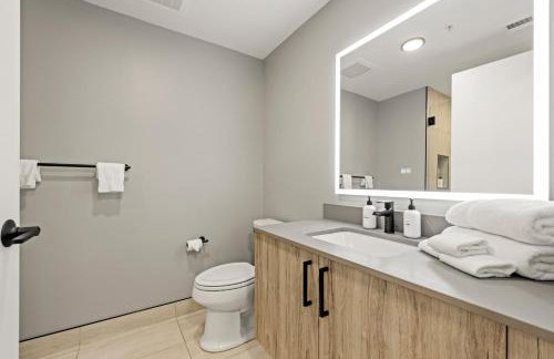 Coda on Half, a Placemakr Experience - Navy Yard - Foto 125