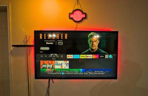 Yosemite's Scenic Hideaway - Foto 26