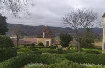 Le Clos de la Musardise - Gîtes de Charme avec Piscine Chauffée - Foto 57