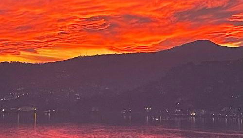 Ül Laghèe Blevio Apartments - Foto 3