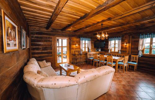 Kuća za odmor Stara hiža - Foto 7