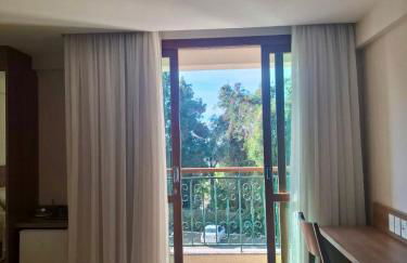 Condominio Vista azul Flat-Hotel - Photo 21