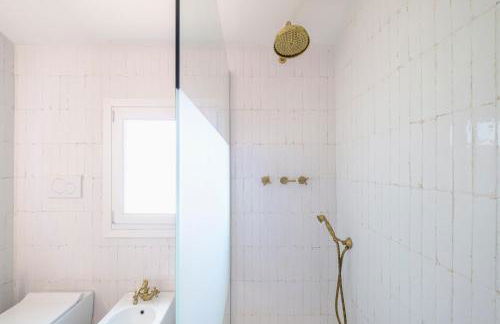 Roof33 Attico di Lusso in centro a Olbia - Photo 9